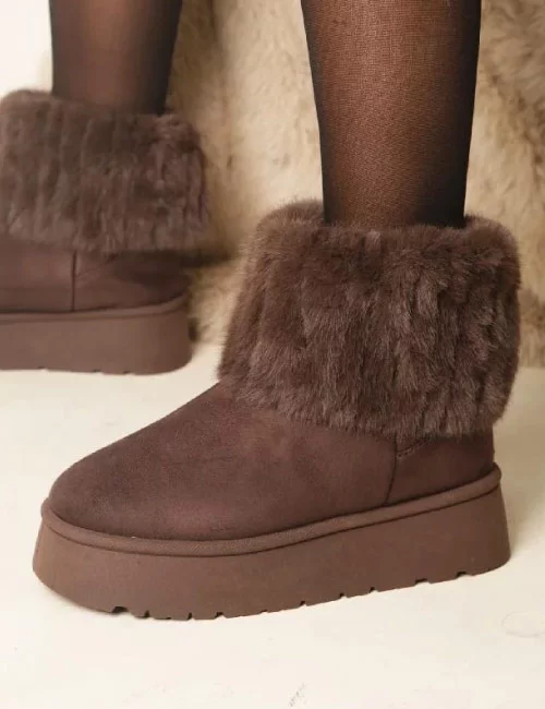 pantubotas calzado modatex mujer