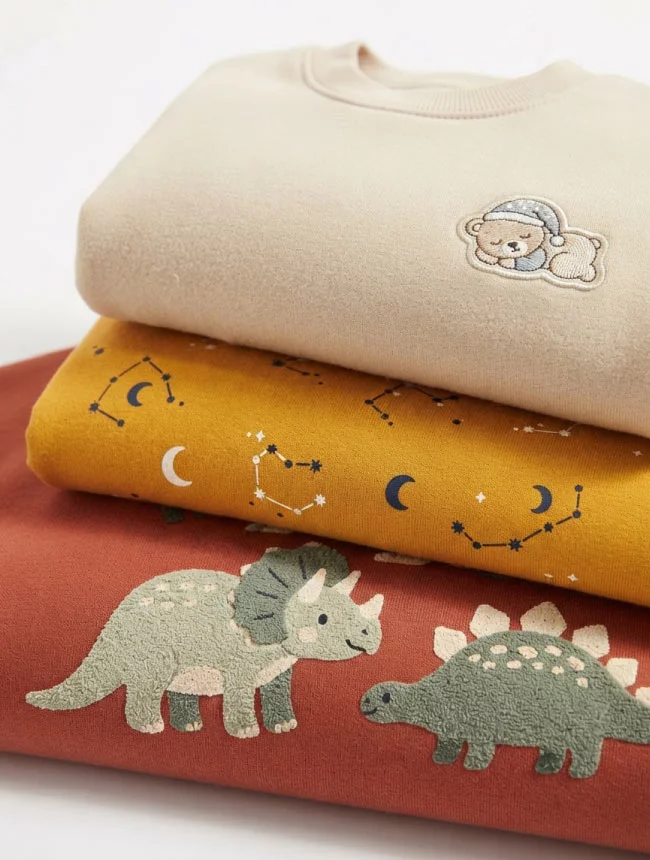 ropa kids niños modatex