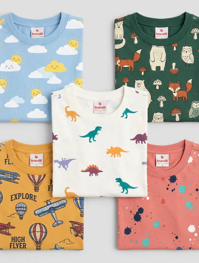 ropa kids niños modatex