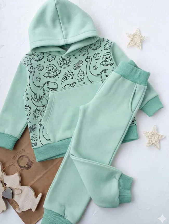 ropa kids niños modatex