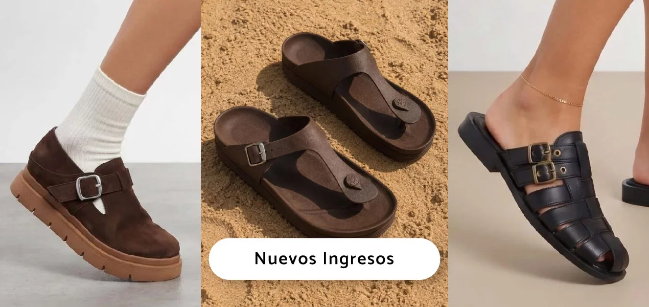 rebajas calzado modatex