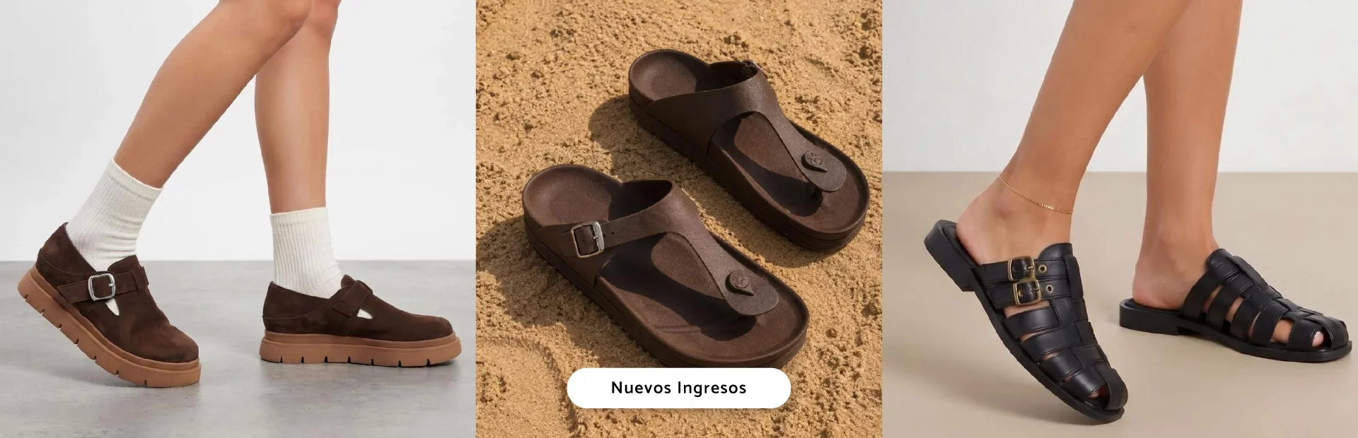 rebajas calzado modatex por mayor