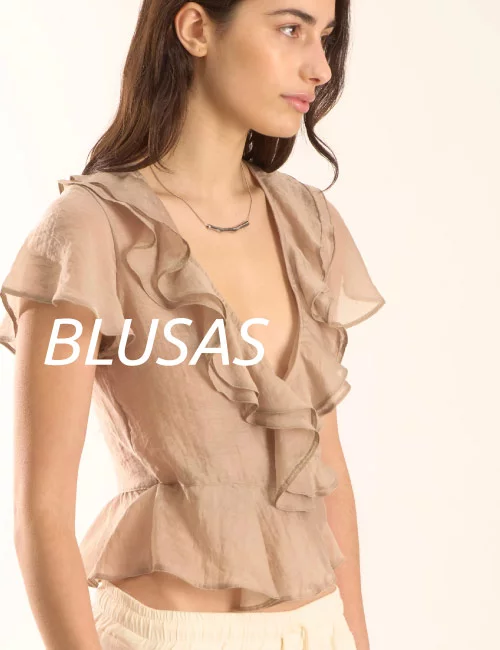 ss27 primavera verano ropa mujer modatex