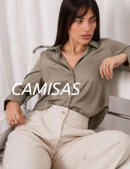 ss27 primavera verano ropa mujer modatex