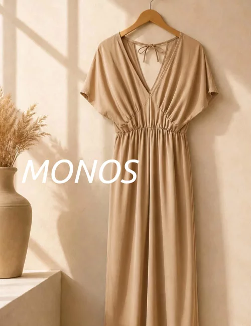ss27 primavera verano ropa mujer modatex