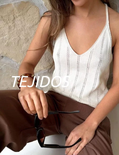 ss27 primavera verano ropa mujer modatex