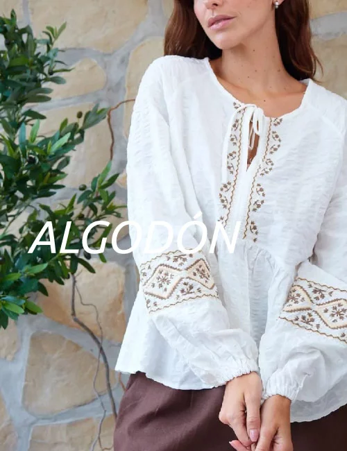 ss27 primavera verano ropa mujer modatex