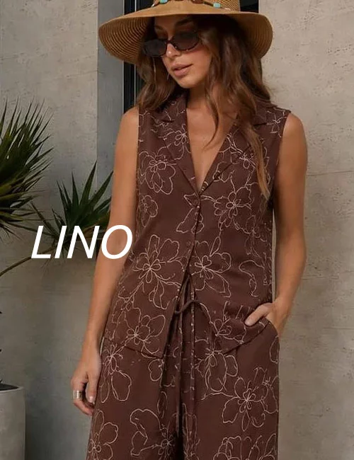 ss27 primavera verano ropa mujer modatex