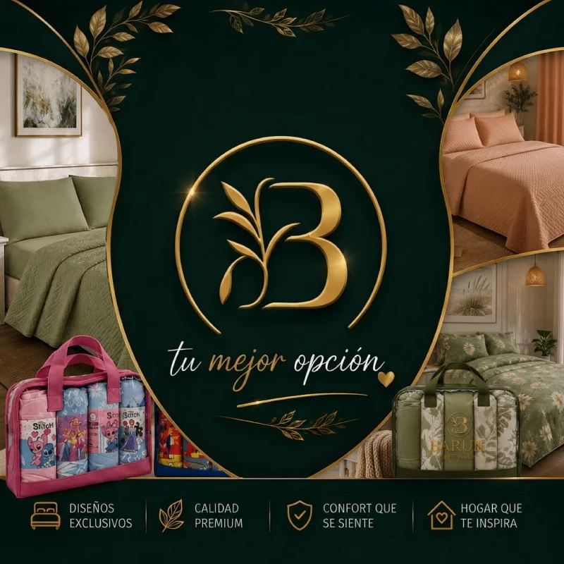 Blanqueria Baruk