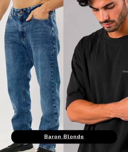 tiendas hombre