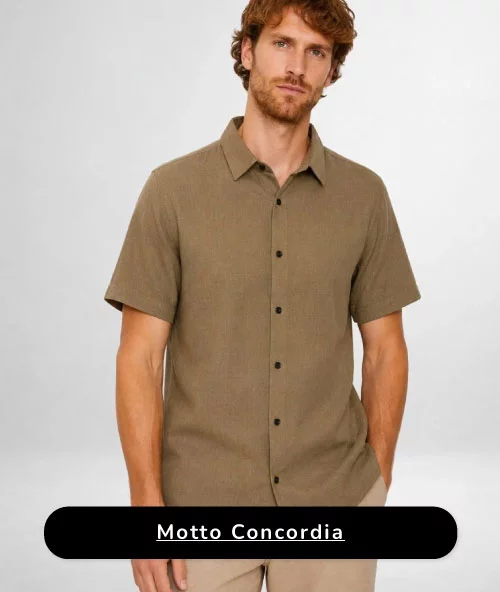 tiendas hombre