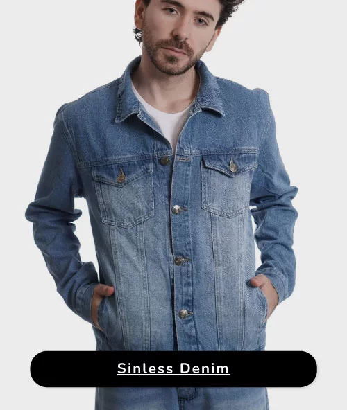 tiendas hombre