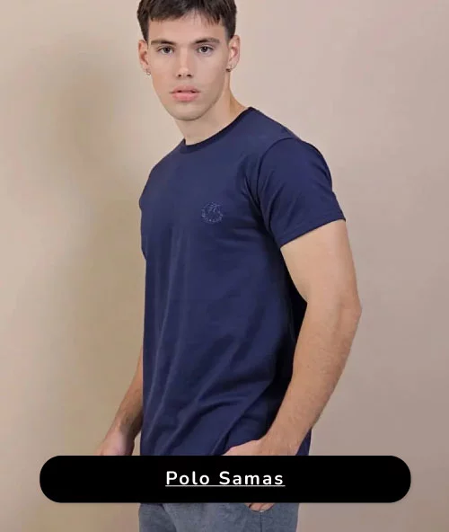 tiendas hombre