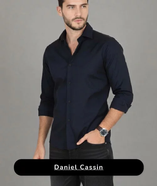 tiendas hombre