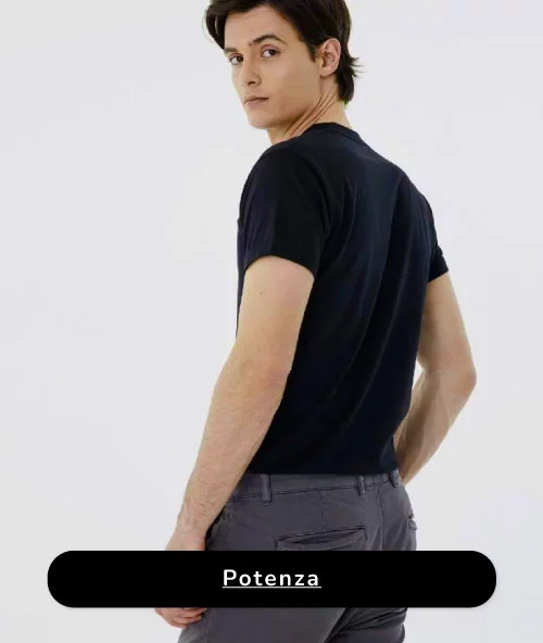 tiendas hombre