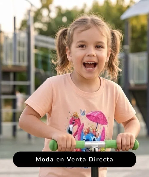 ropa niños tiendas modatex