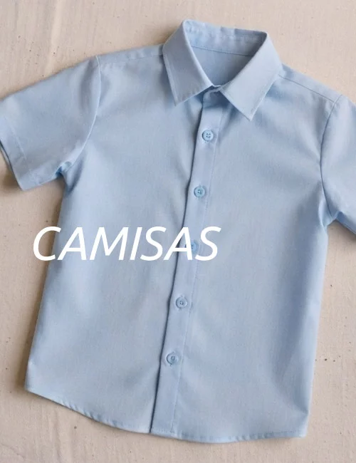 ropa kids niños modatex