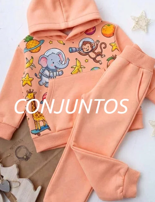 ropa kids niños modatex