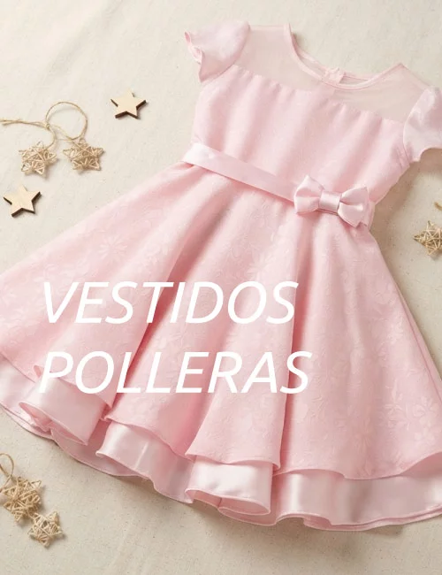 ropa kids niños modatex