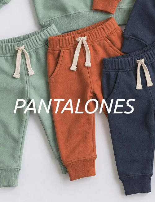 ropa kids niños modatex