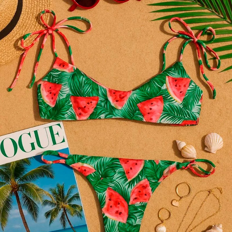 Mola Mola Swimwear