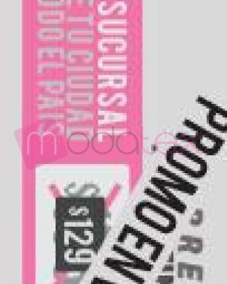 Líder en Venta Online de Ropa por mayor de Av. Avellaneda - Modatex