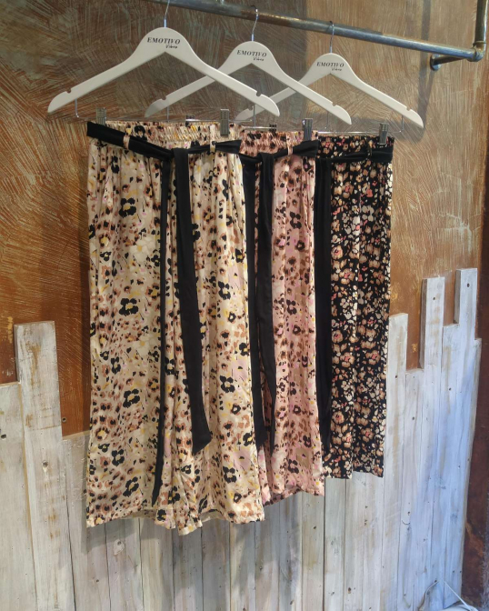 Líder en Venta Online de Ropa por mayor de Av. Avellaneda - Modatex