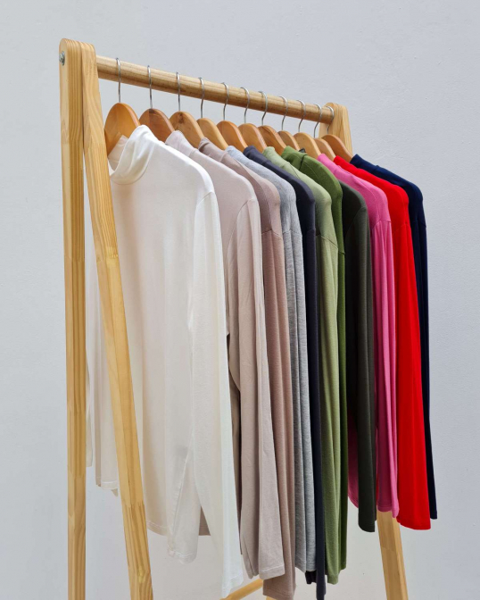 Líder en Venta Online de Ropa por mayor de Av. Avellaneda - Modatex