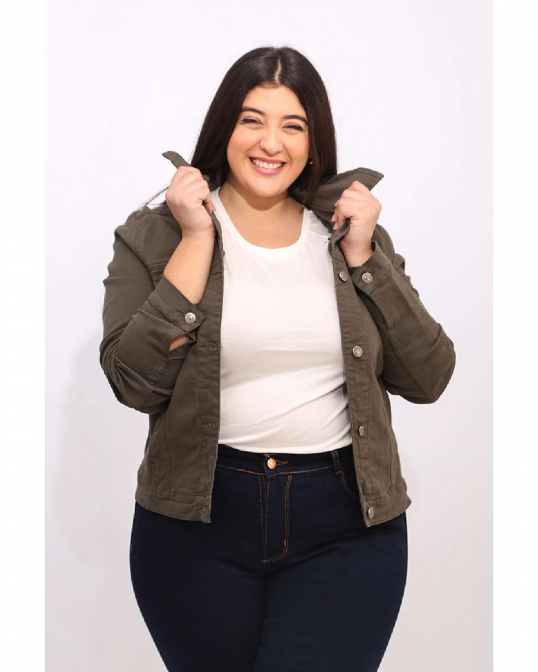Líder en Venta Online de Ropa por mayor de Av. Avellaneda - Modatex