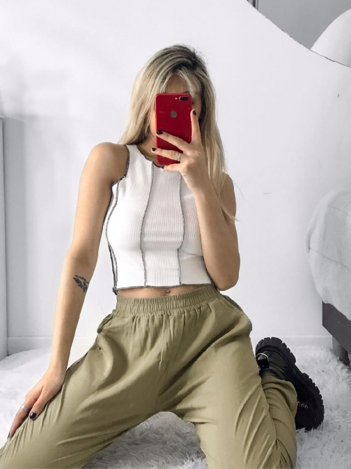 Líder en Venta Online de Ropa por mayor de Av. Avellaneda - Modatex