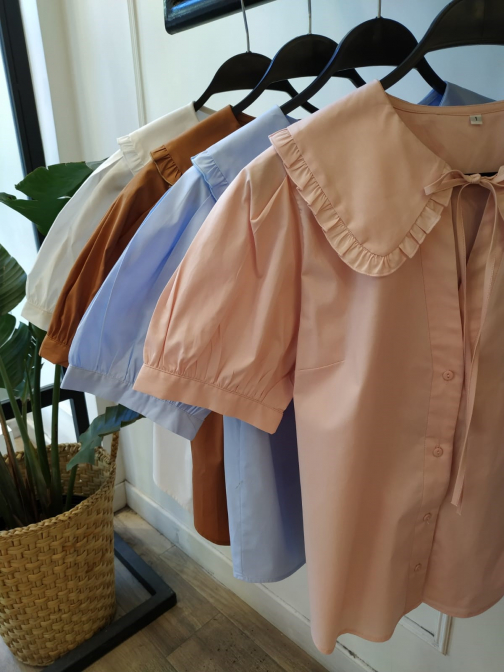 Líder en Venta Online de Ropa por mayor de Av. Avellaneda - Modatex