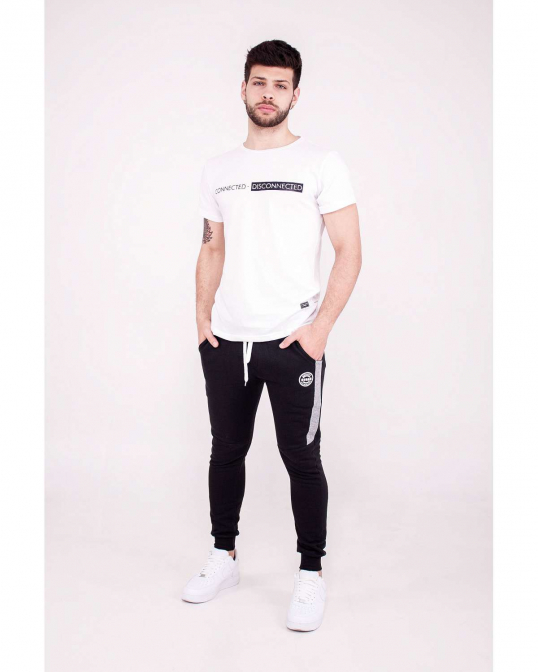 Camiseta manga larga Levis bordada - Jatrobé especialista moda hombre