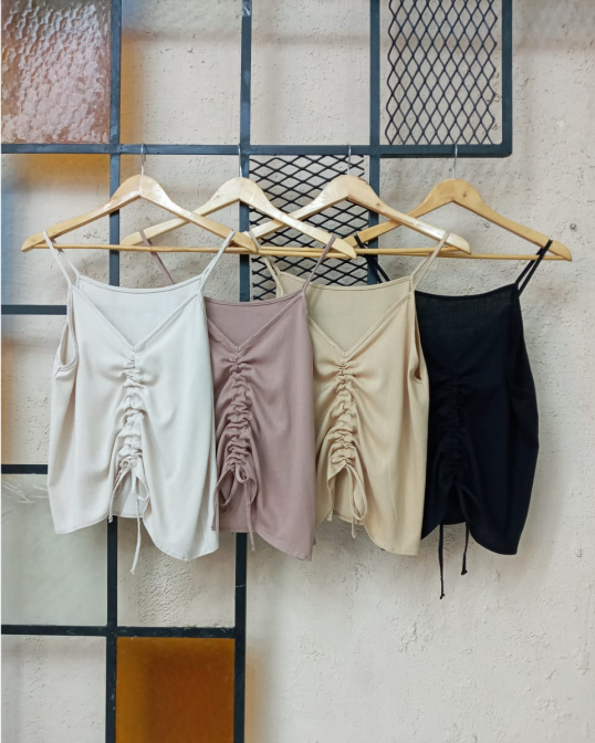 Daiana by ecko | Distrito Moda