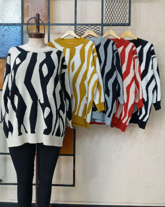 Daiana | Distrito Moda
