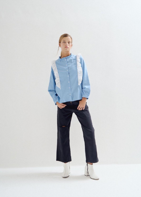 Líder en Venta Online de Ropa por mayor de Av. Avellaneda - Modatex
