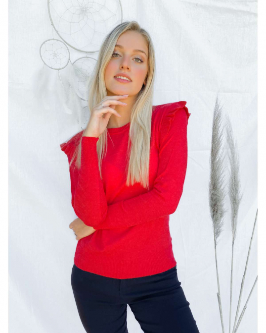 Remera Felisa Colours | Distrito Moda