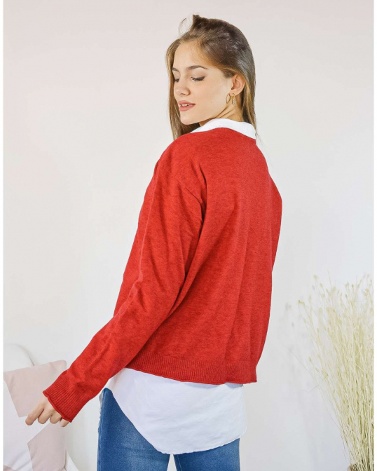 Daiana | Distrito Moda