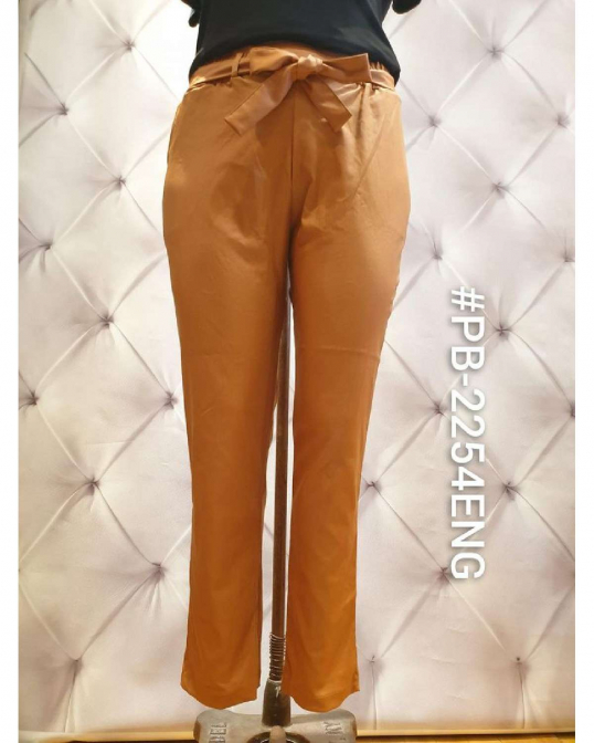 Babucha Engomada | Distrito Moda