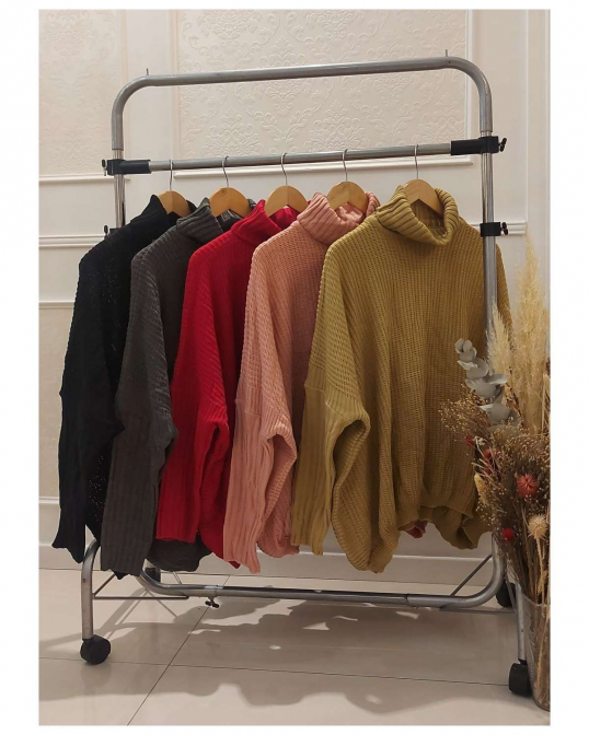 Líder en Venta Online de Ropa por mayor de Av. Avellaneda - Modatex