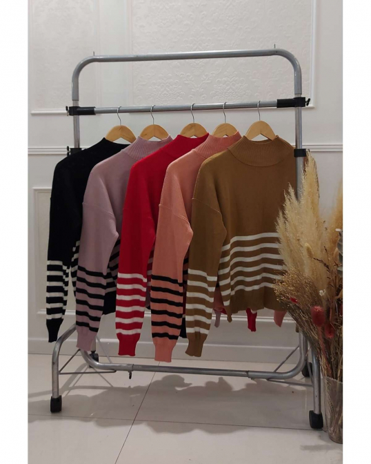 Líder en Venta Online de Ropa por mayor de Av. Avellaneda - Modatex