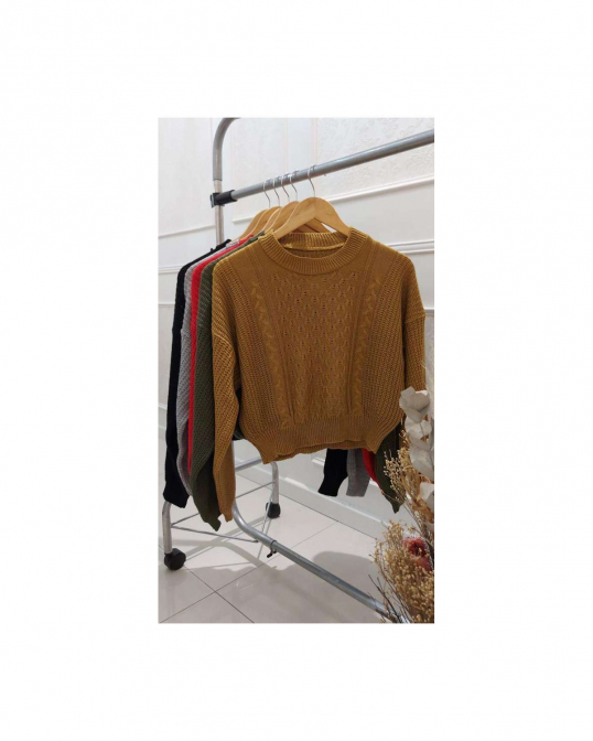 Líder en Venta Online de Ropa por mayor de Av. Avellaneda - Modatex
