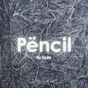 Pencil by Soda