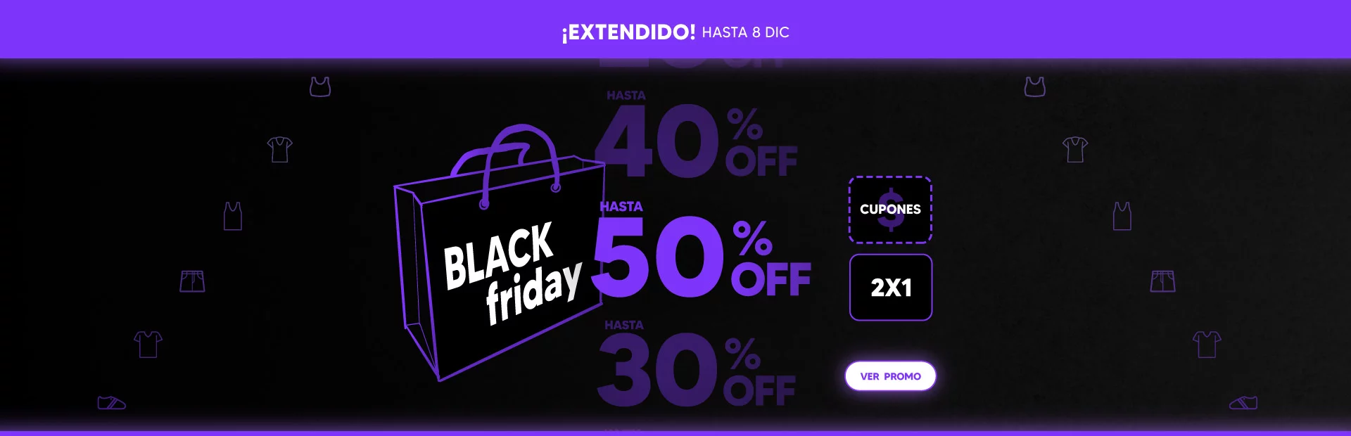 black friday