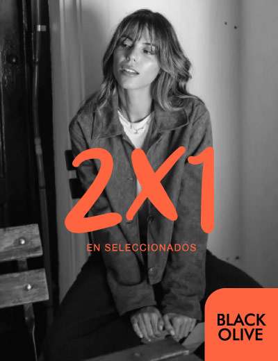 2x1 modatex mujer