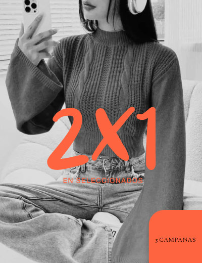 2x1 modatex mujer