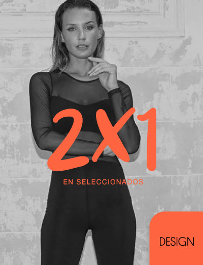 2x1 modatex mujer