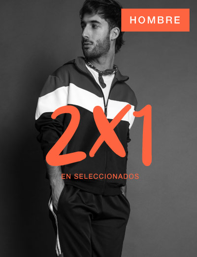 2x1 modatex