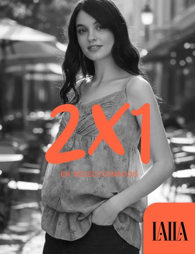 2x1 modatex mujer