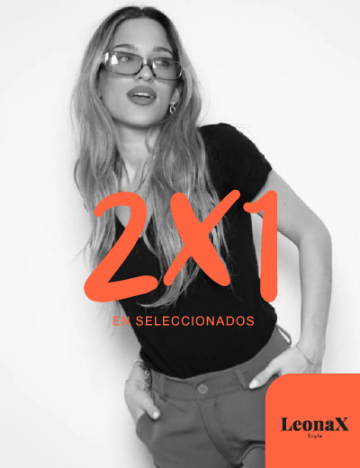 2x1 modatex mujer