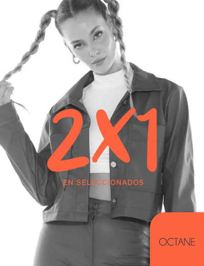 2x1 modatex mujer